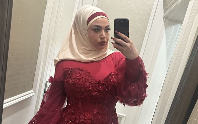 Controversial streamer Frogan predicts she'll get banned from Twitch following the upcoming congressional hearing