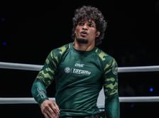 “It’s gonna be nonstop action” - Fabricio Andrey plans endless pursuit of submission in Eduardo Granzotto rematch