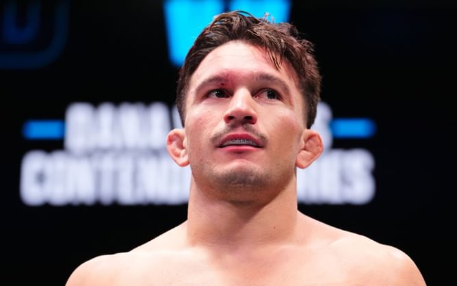 Who is Jean-Paul Lebosnoyani? All about the DWCS standout who secured UFC contract after thunderous KO victory