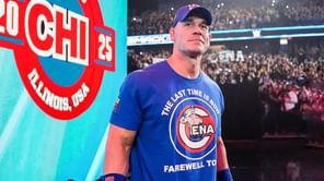 John Cena Net Worth 2025: What is The Cenation Leader’s WWE salary during his retirement tour?