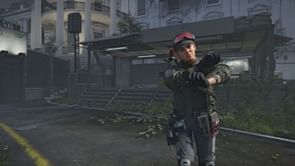 The Division 2 vendors this week (September 2 to 9, 2025): All named items, armor pieces, mods, and more