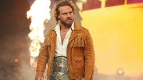 Major AEW star puts Hangman Page on notice ahead of All Out 2025: "My time is coming" (Exclusive)