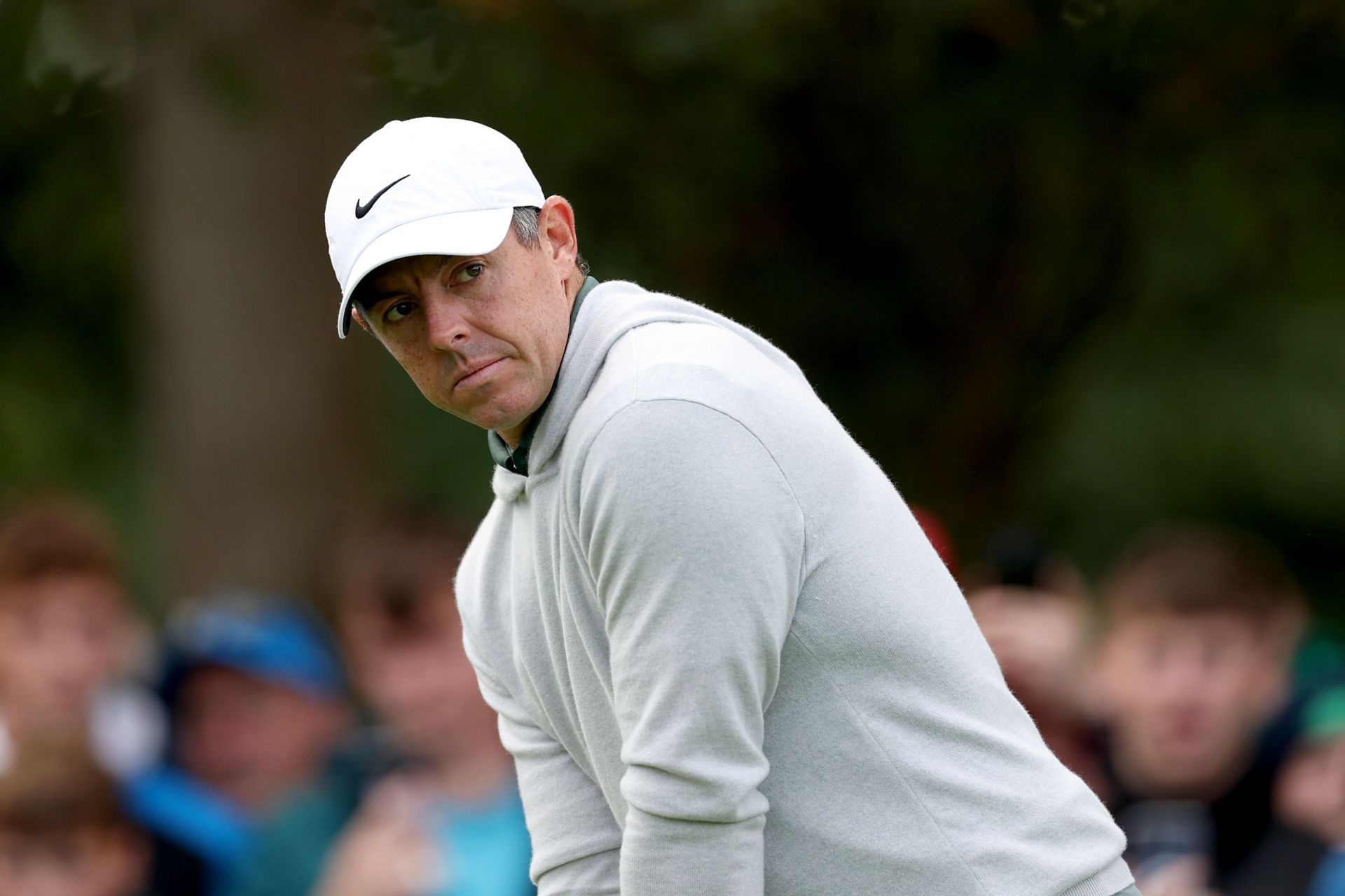 Amgen Irish Open 2025 - Day Four - Source: Getty