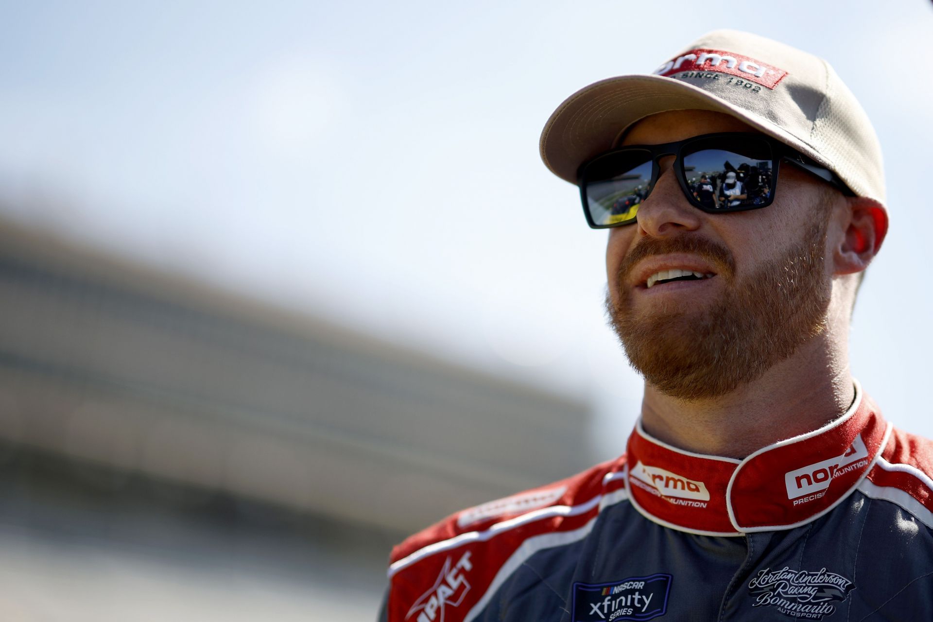 NASCAR Xfinity Series Focused Health 250 - Qualifying - Source: Getty