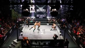 Major AEW star surprisingly featured during WWE show