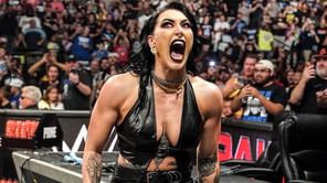 WWE under fire for Rhea Ripley's limited TV time; wrestling veteran calls out confusing booking (Exclusive)