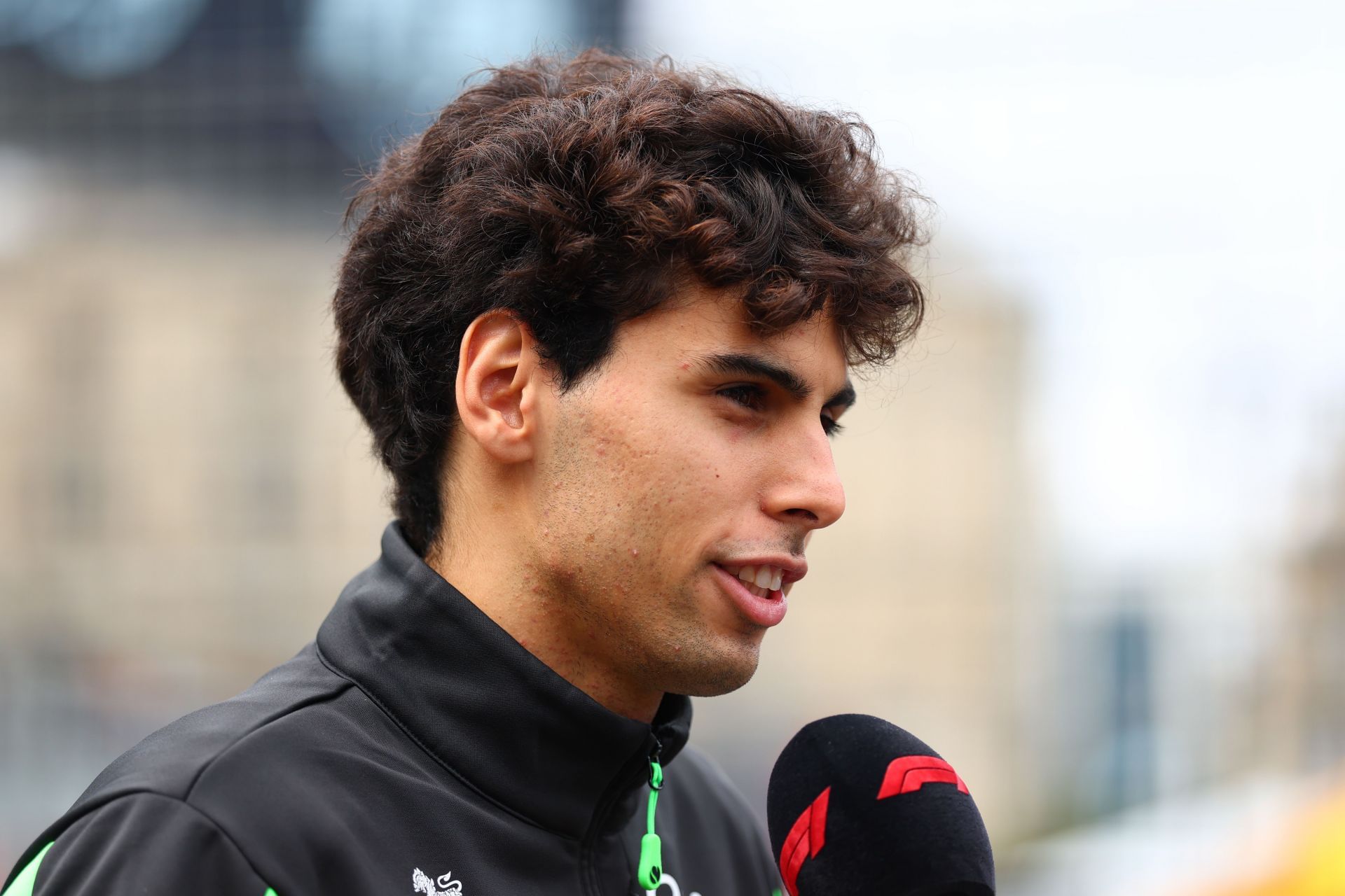 F1 Grand Prix of Azerbaijan - Source: Getty