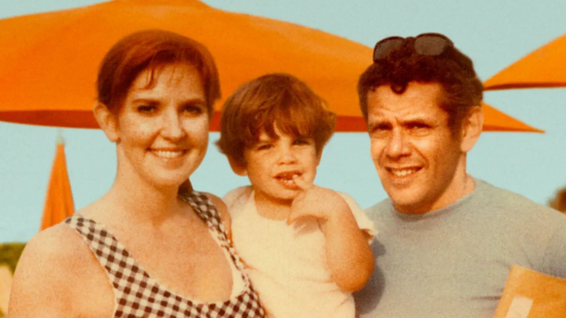 Ben Stiller is the director of the documentary Stiller &amp; Meara: Nothing Is Lost (Image via Apple TV+)