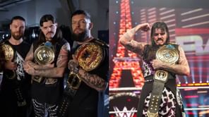 Dominik Mysterio to leave The Judgment Day and join forces with his biggest rival? Chances explored