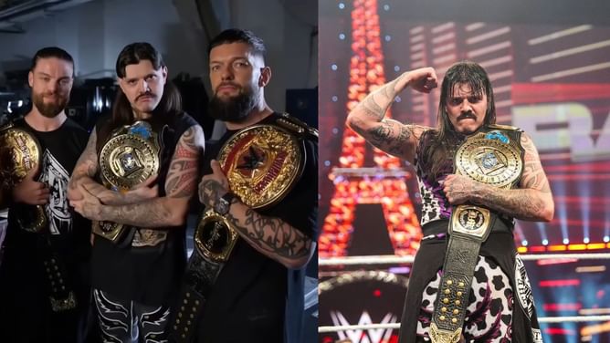 Dominik Mysterio to leave The Judgment Day and join forces with his biggest rival? Chances explored