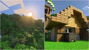 Vibrant Visuals vs RTX pack for Minecraft Bedrock Edition: What's the difference?