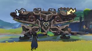 Genshin Impact: Team Rigor or Team Intuition quest guide