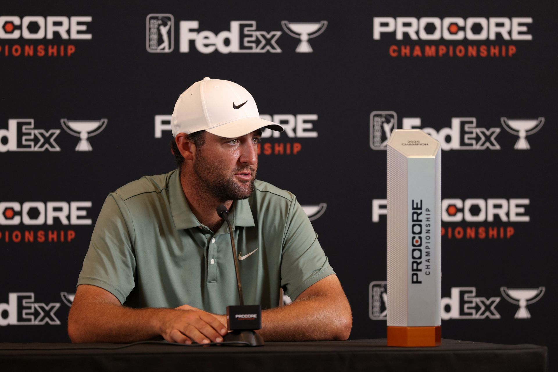 Procore Championship 2025 - Final Round - Source: Getty
