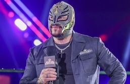 5 WWE legends whose children are training to be wrestlers