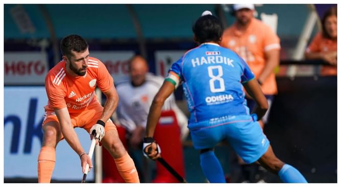 India begins 2025-26 FIH Hockey Pro League campaign in February as schedule announced