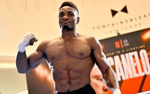 What is Christian Mbilli's ethnicity? Exploring the boxer's heritage, nationality, and more