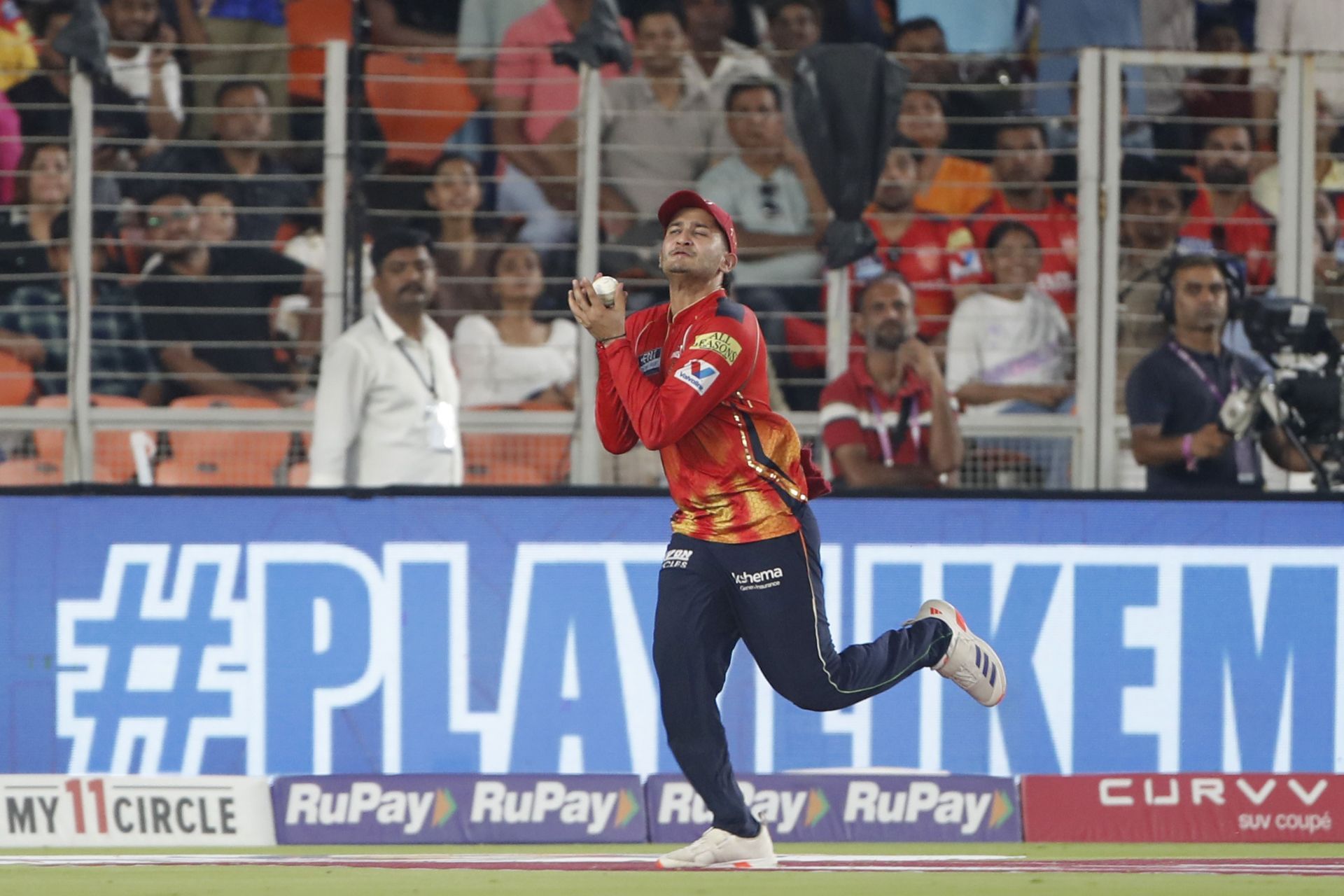 2025 IPL: Qualifier 2 - Punjab Kings v Mumbai Indians - Source: Getty