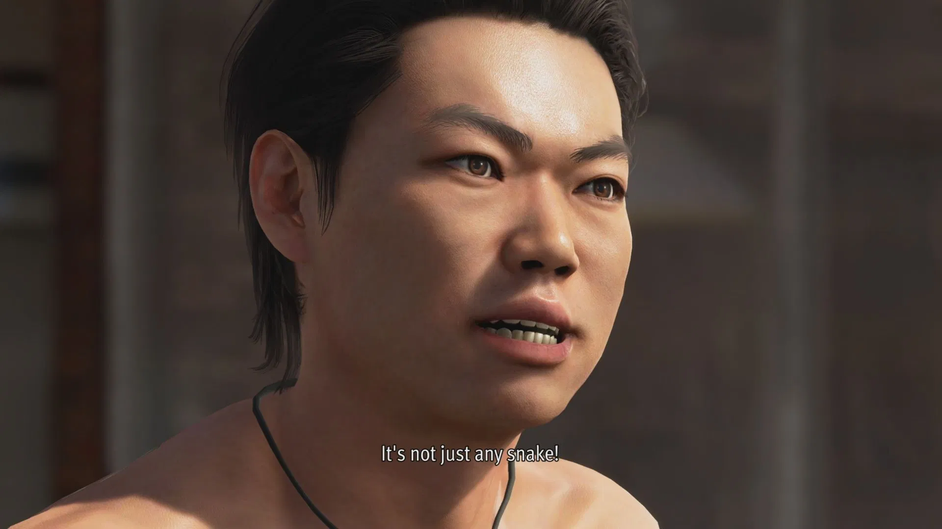 Glow up or not? You make the call (Image via SEGA)
