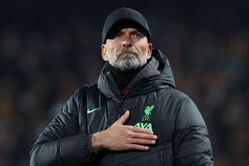 "You can write that if you want" - Ex-Liverpool boss Jurgen Klopp aims dig at Manchester United amid club's recent struggles