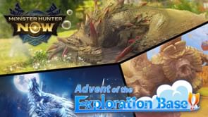 Monster Hunter Now Season 7: New monsters, skills, and more