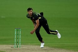 "He is also someone who can be very expensive from time to time" - Aakash Chopra on Mitchell Starc retiring from T20Is