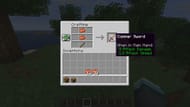 All new crafting recipes in Minecraft The Copper Age update