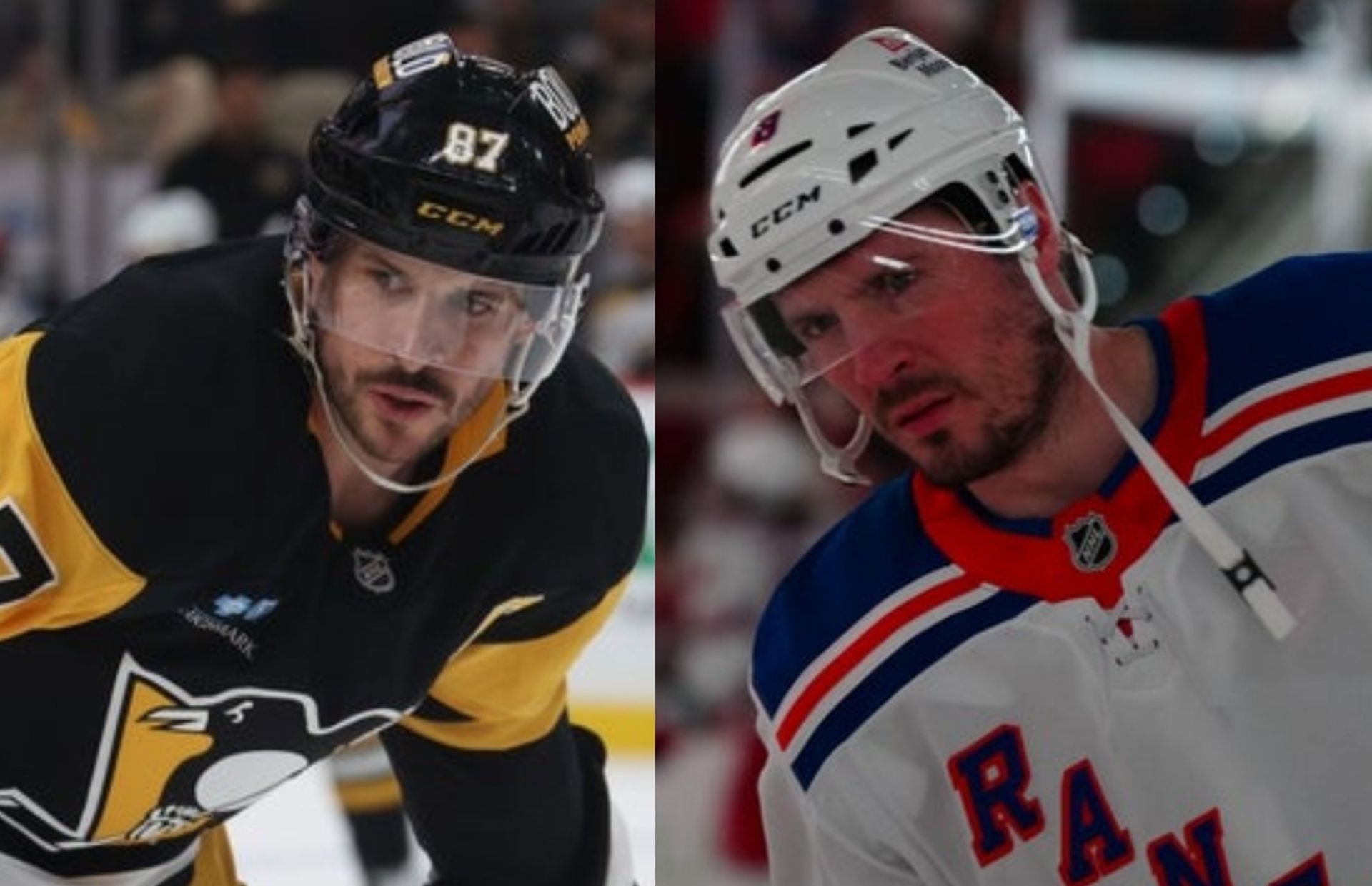 NY Rangers coach Mike Sullivan highlights leadership goals with new captain J.T. Miller (Image via IMAGN)