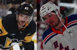Rangers HC Mike Sullivan aiming to form Sidney Crosby-like connection with new captain J.T. Miller