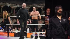 Female AEW star rejects offer to join Death Riders; attacks Wheeler Yuta