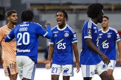 Strasbourg vs Olympique Marseille Prediction and Betting Tips | September 26th 2025
