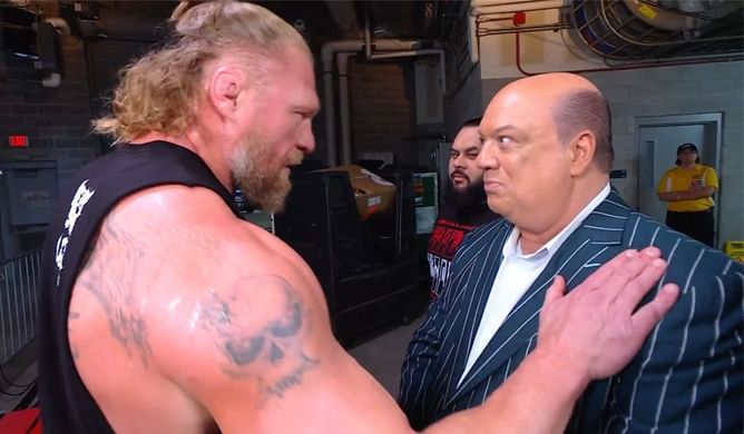 5 Things WWE subtly told us on SmackDown before Wrestlepalooza