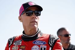 Kevin Harvick picks JGR’s driver as favorite to win the 2025 NASCAR Cup New Hampshire playoff race