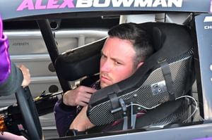 "Poor execution on all angles": Alex Bowman laments Gateway struggles following frustrating P26 finish