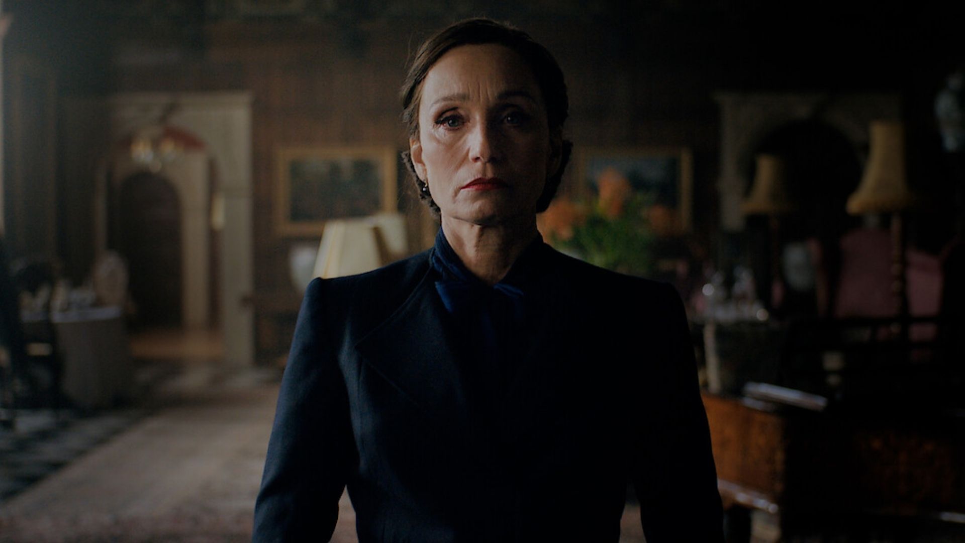 Wayward (Image via Netflix Tudum)