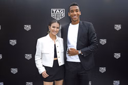 Felix Auger-Aliassime credits 'amazing' fiancée Nina for planning their wedding & opens up about postponing key appointment after reaching US Open SF