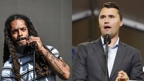 "Pronouns: Visa/Revoked": Laura Loomer responds as Bobby Vylan confirms Nijmegen concert timing after backlash over Charlie Kirk death comments