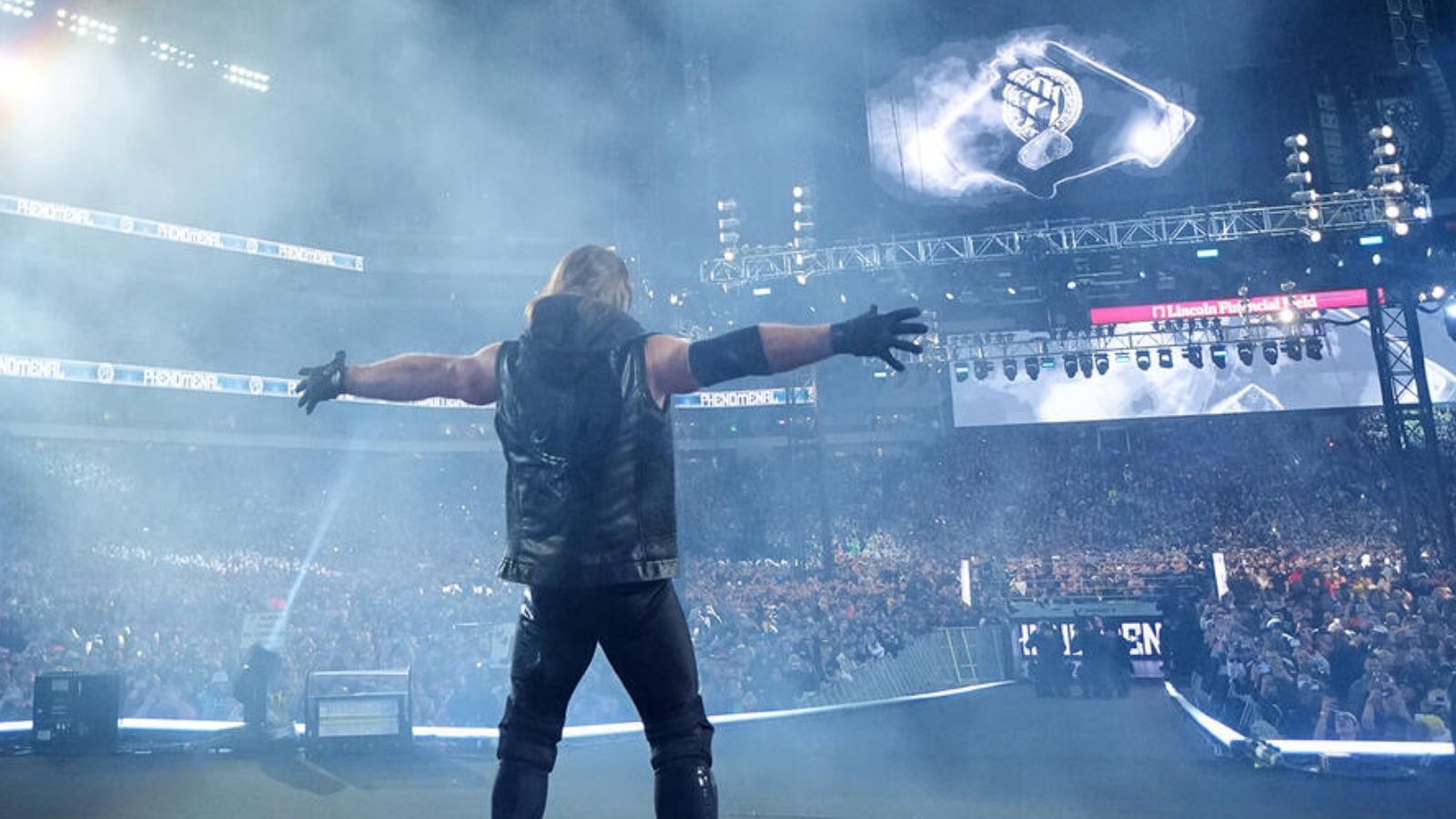 AJ Styles