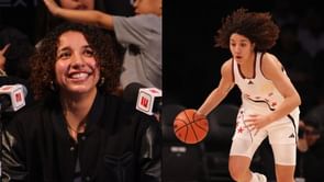 "We going to the Elite Eight this year": 5-star Aaliyah Chavez makes bold promise to Oklahoma fans