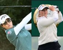 5 big names who missed the cut at the 2025 Kroger Queen City Championship ft. Hannah Green & Rose Zhang