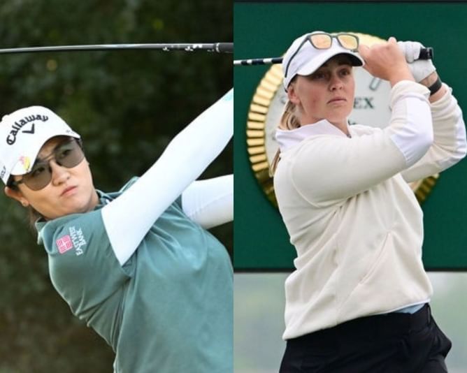 5 big names who missed the cut at the 2025 Kroger Queen City Championship ft. Hannah Green & Rose Zhang