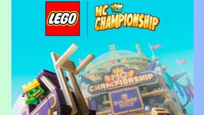 Minecraft Championship (MCC) Builders Guild 2025: Date, time, and where to watch