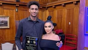"Molested and, slash, raped by my stepbrother": Alijah Arenas' mom Laura Govan reveals heartbreaking details of childhood trauma