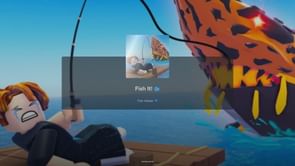 Fish It Magma Shark guide