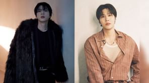 "Such a good friend"- Fans praise Jin's guidance as Lee Hyun reveals BTS member helped shape lyrics for his comeback album after 13 years