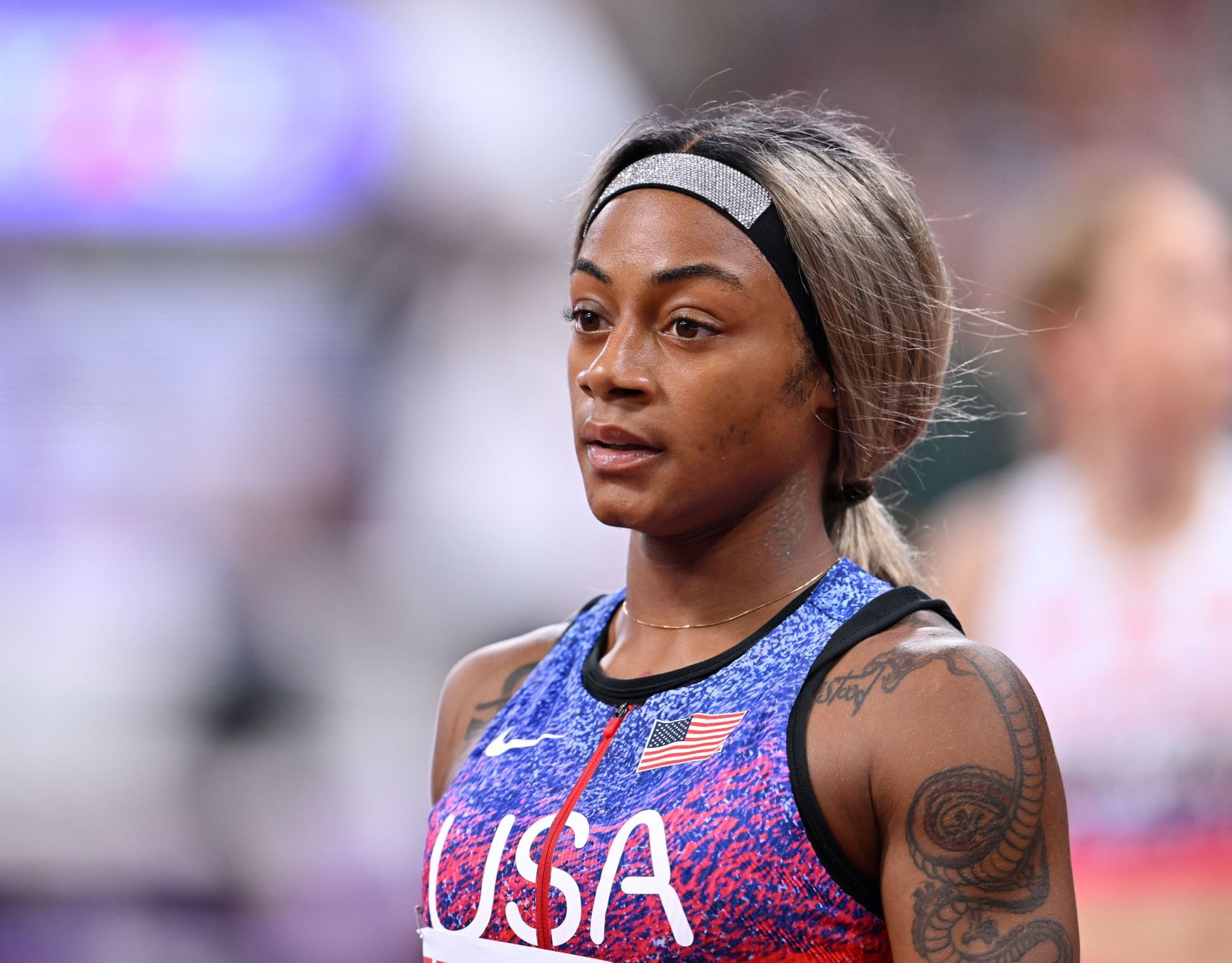 World Athletics Championships Tokyo 2025, Day 8 - Source: Getty