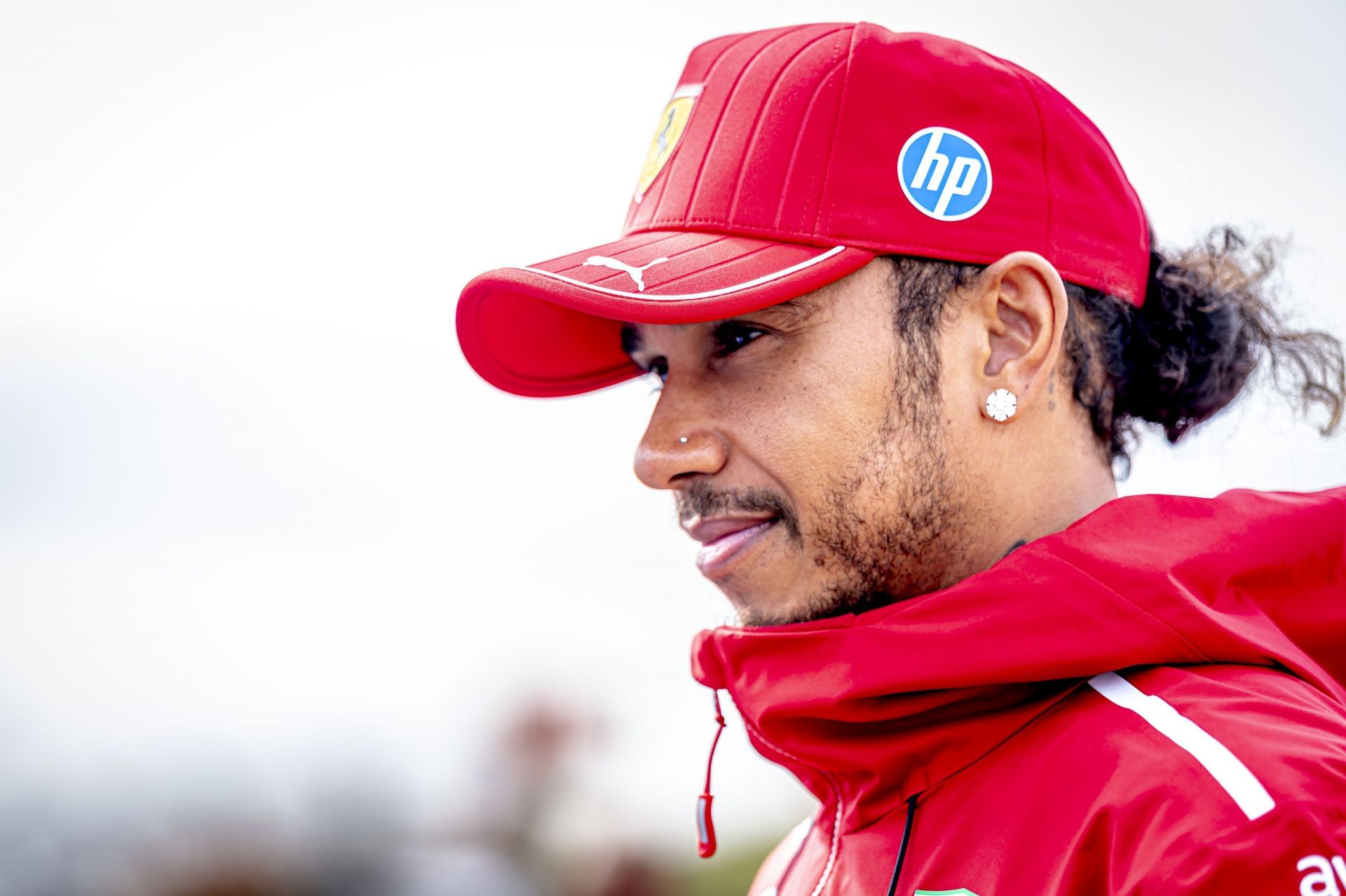 F1 Grand Prix of Netherlands - Source: Getty