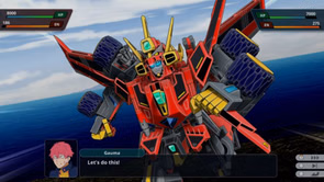 Super Robot Wars Y review: A major step forward for the tactical strategy franchise