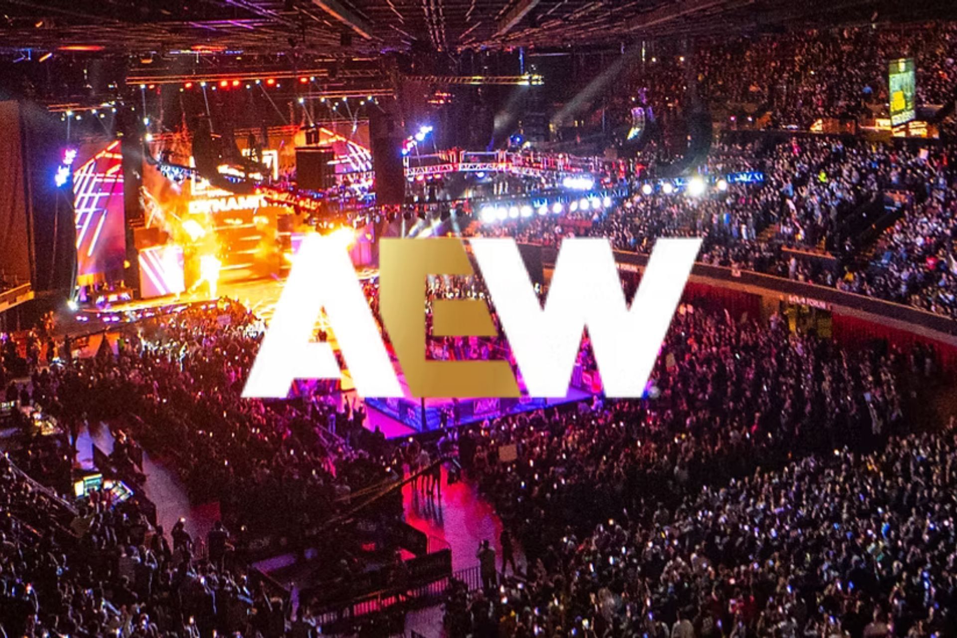 AEW