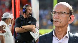 "He's a mediocre coach": Paul Finebaum rips into Billy Napier after Florida’s crushing loss to Mario Cristobal’s Miami