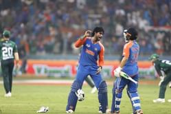 "It looked like the heart was going to burst any time" - Indian legend on thrilling IND vs PAK Asia Cup 2025 final